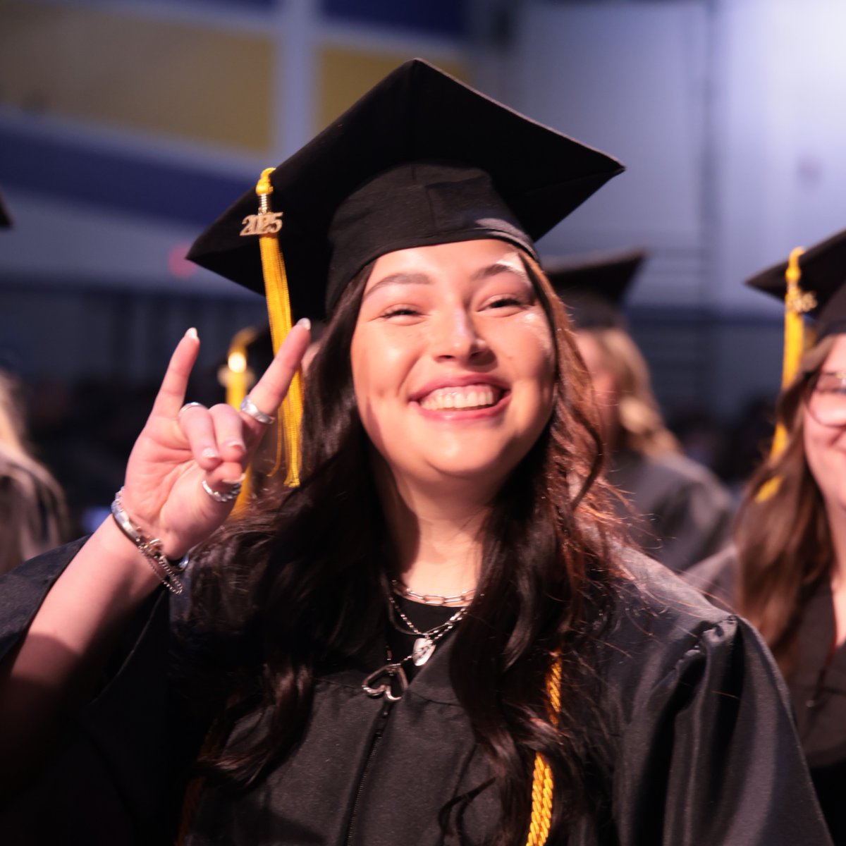 UW-Stevens Point tweet media