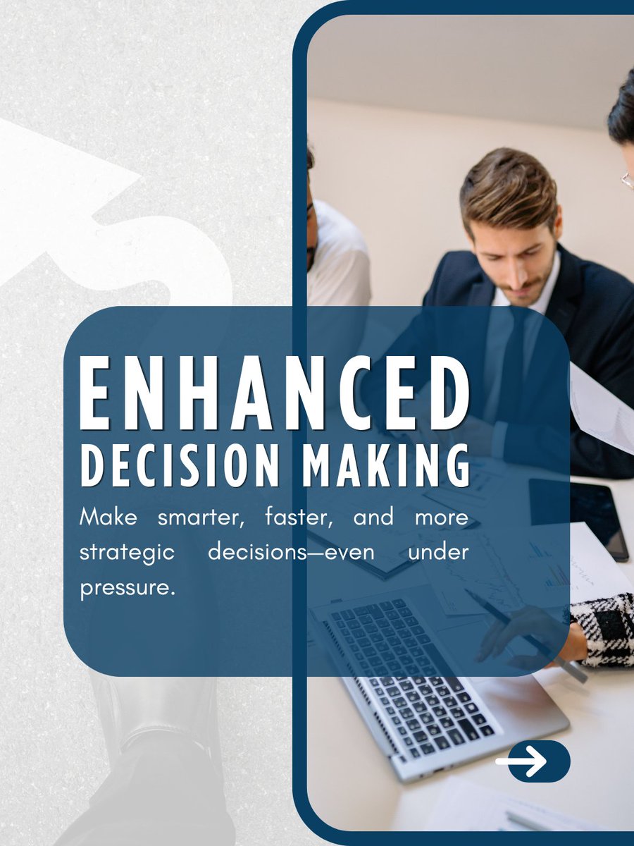 techellence's tweet photo. Unlock Your Next Level of Leadership

Gain clarity, make better decisions, manage stress, and grow your career with expert executive coaching.

Start your leadership journey today—Message us now!
https://t.co/DzDoot2m3Y

#ExecutiveCoaching #LeadershipGrowth #SuccessMindset https://t.co/YhEavF0n74