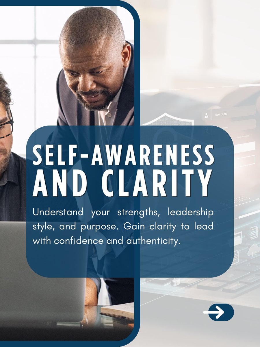 techellence's tweet photo. Unlock Your Next Level of Leadership

Gain clarity, make better decisions, manage stress, and grow your career with expert executive coaching.

Start your leadership journey today—Message us now!
https://t.co/DzDoot2m3Y

#ExecutiveCoaching #LeadershipGrowth #SuccessMindset https://t.co/YhEavF0n74