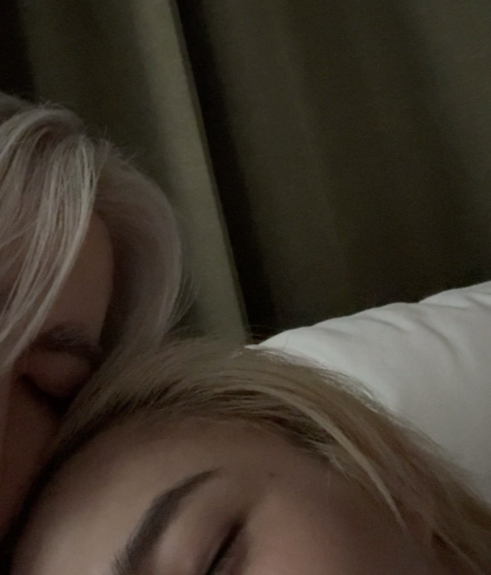 มี๊นู๋ของน้องนิว NuNew☁️🩷 tweet media