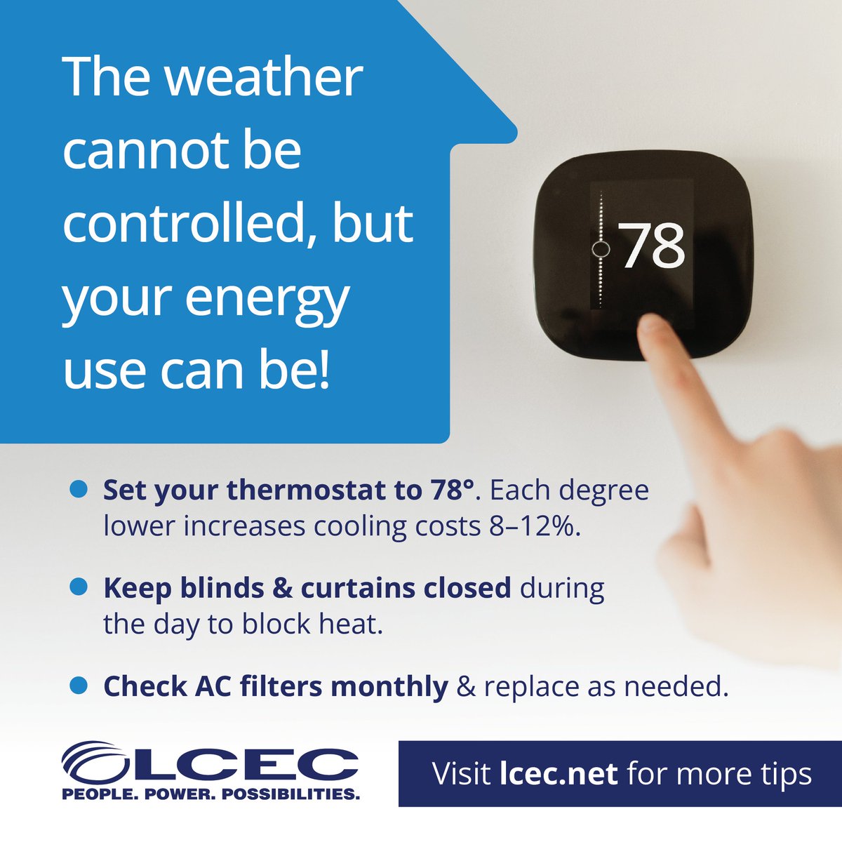 LCEC tweet media
