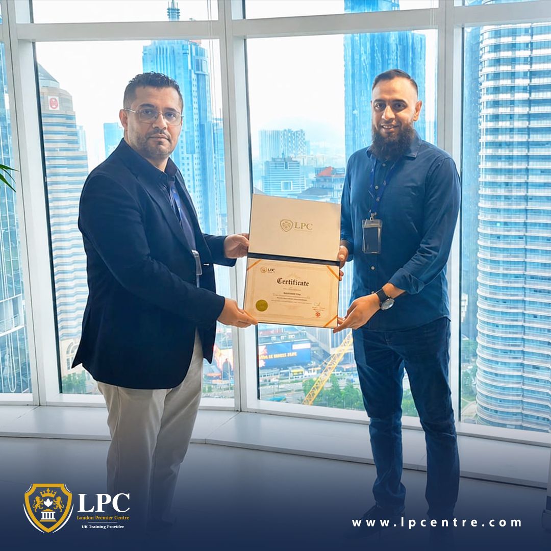 LondonLpc's tweet photo. Behind every successful training experience are professionals committed to growth, collaboration, and continuous development.

At LPC Training, we’re proud to support learners from different industries and backgrounds as they invest in new skills, fresh perspectives, and real-world impact.

Thank you to all our trainees for being part of the journey.

#LPCTraining #ProfessionalDevelopment #CorporateTraining #LeadershipDevelopment #LearningAndDevelopment