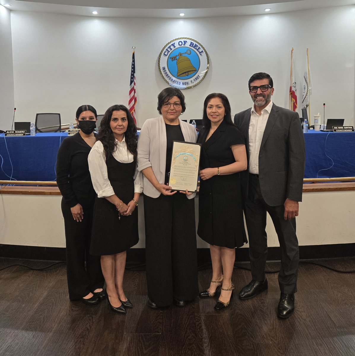 County of Los Angeles | DPSS tweet media
