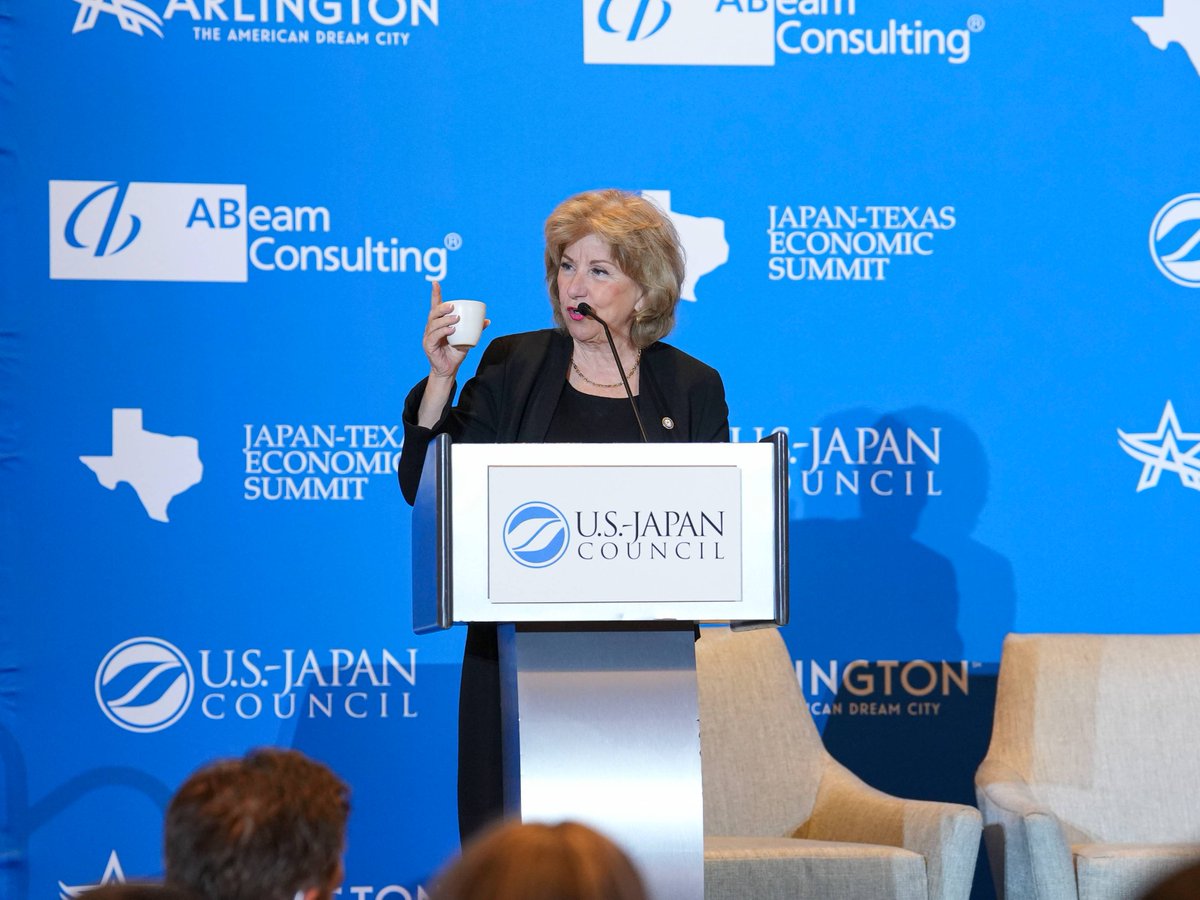 Secretary Jane Nelson tweet media