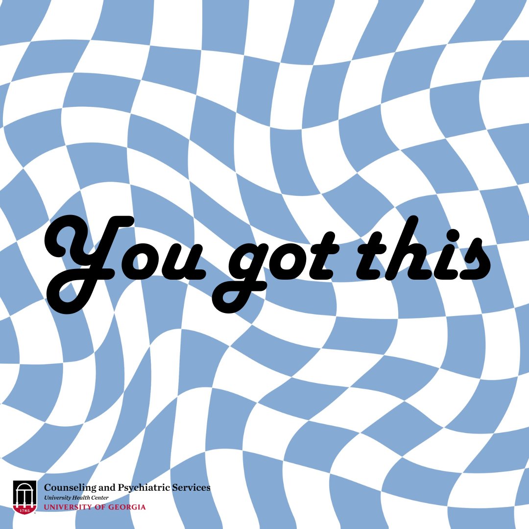 UGAHealthCenter's tweet photo. May is Mental Health Awareness Month. 🧠 CAPS is your go-to campus resource for emotional, social, and behavioral health support at the UHC. To start services, students can schedule a free phone screening via the UHC Patient Portal or by calling 706-542-2273. https://t.co/zBZArdoQtF