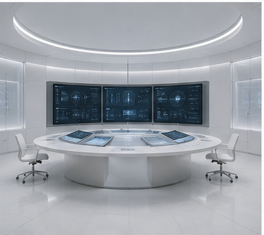 EdgeControlLabs's tweet photo. This system isn’t static.

It changes depending on how people use it.

#TheComplex #EdgeControl #TheHandy https://t.co/gSmvm17fRa
