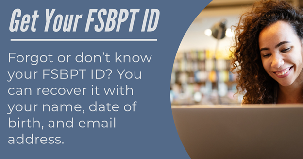 FSBPT tweet media