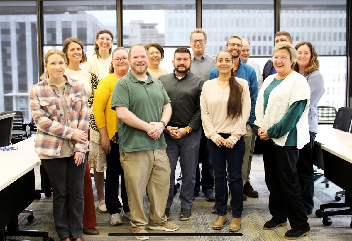 KentCountyMI's tweet photo. Department Spotlight! Our Equalization Team helps ensure a fair &amp; accurate property tax system across Kent County, supporting hundreds of thousands of residents &amp; 73 taxing authorities. 🏘️ They also play a key role in emergency response efforts by helping assess property damage. https://t.co/mgIKpBq60T