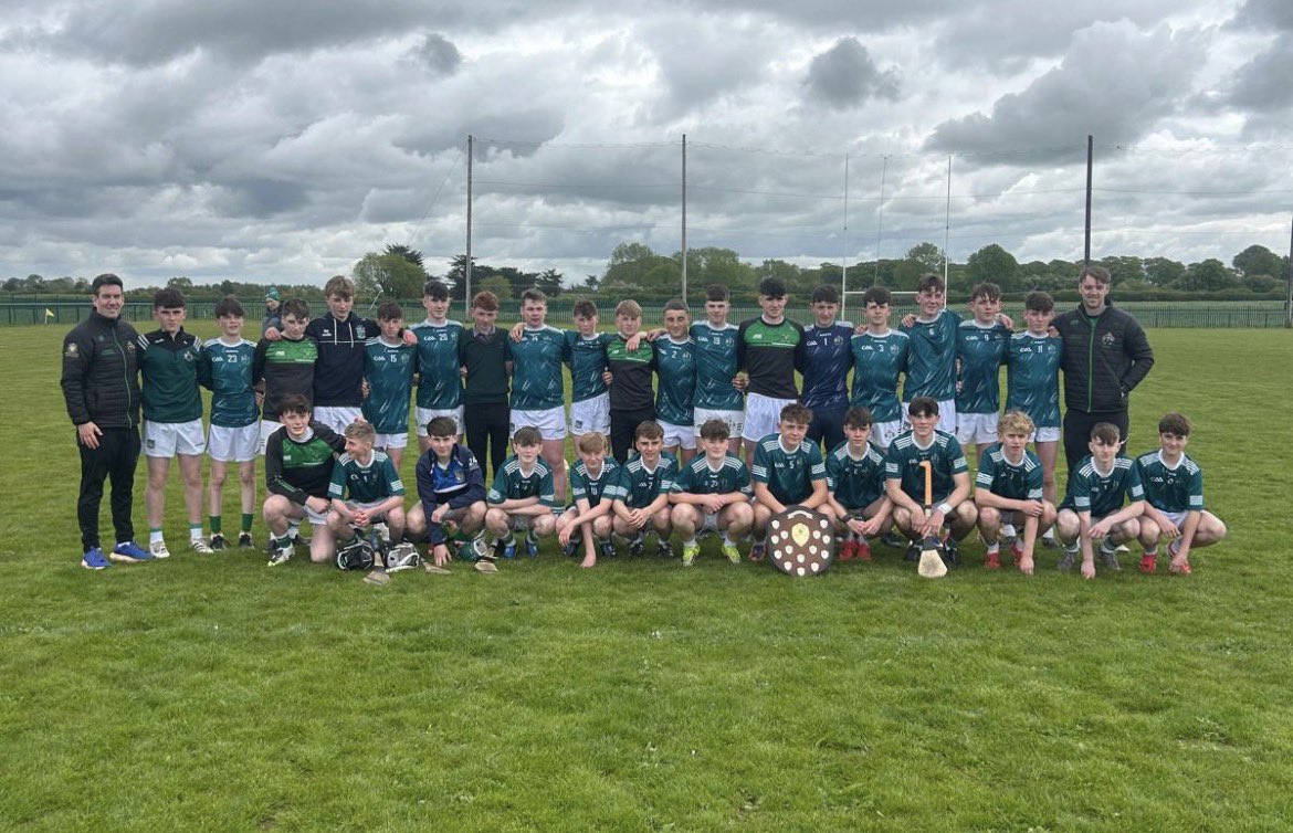 Limerick GAA tweet media