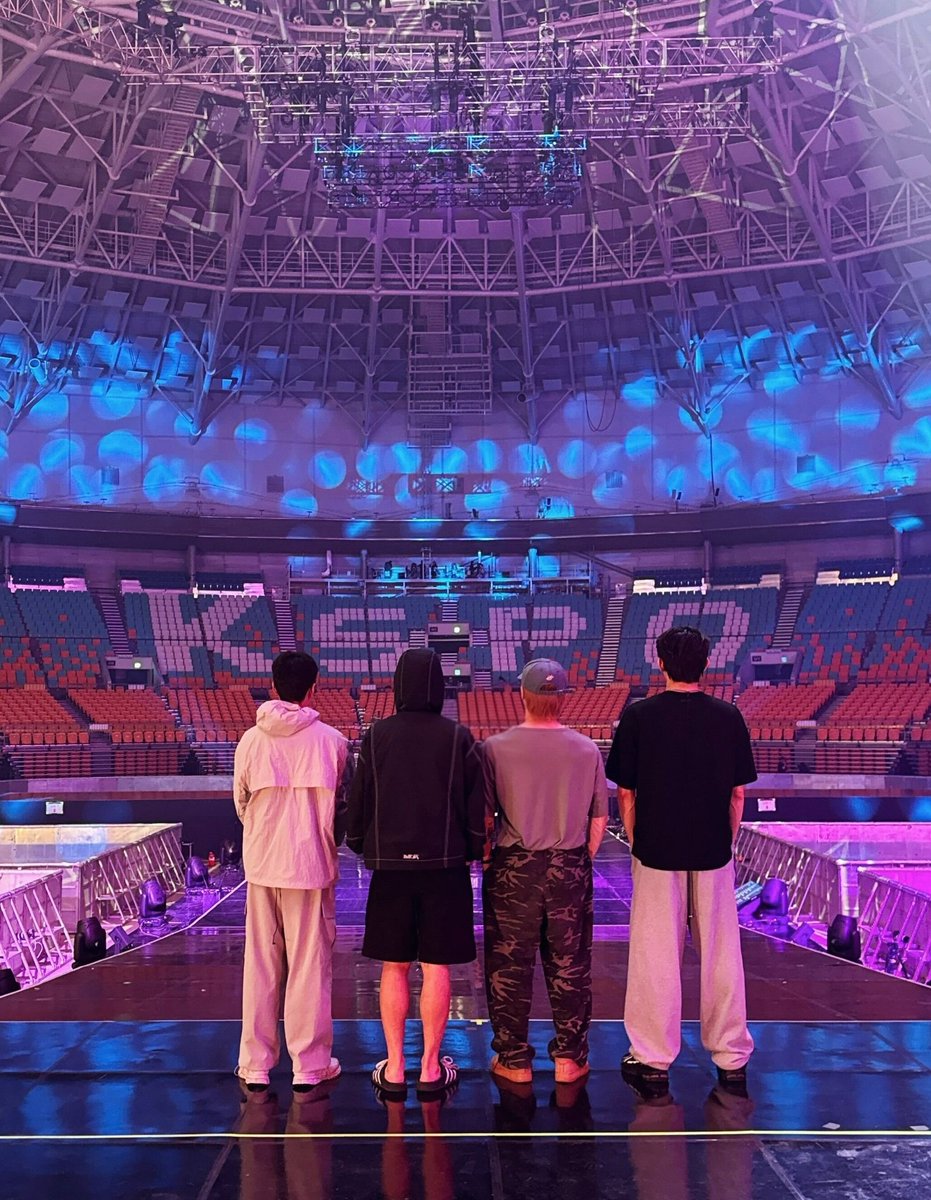 BAND LUCY | 밴드 루시 tweet media