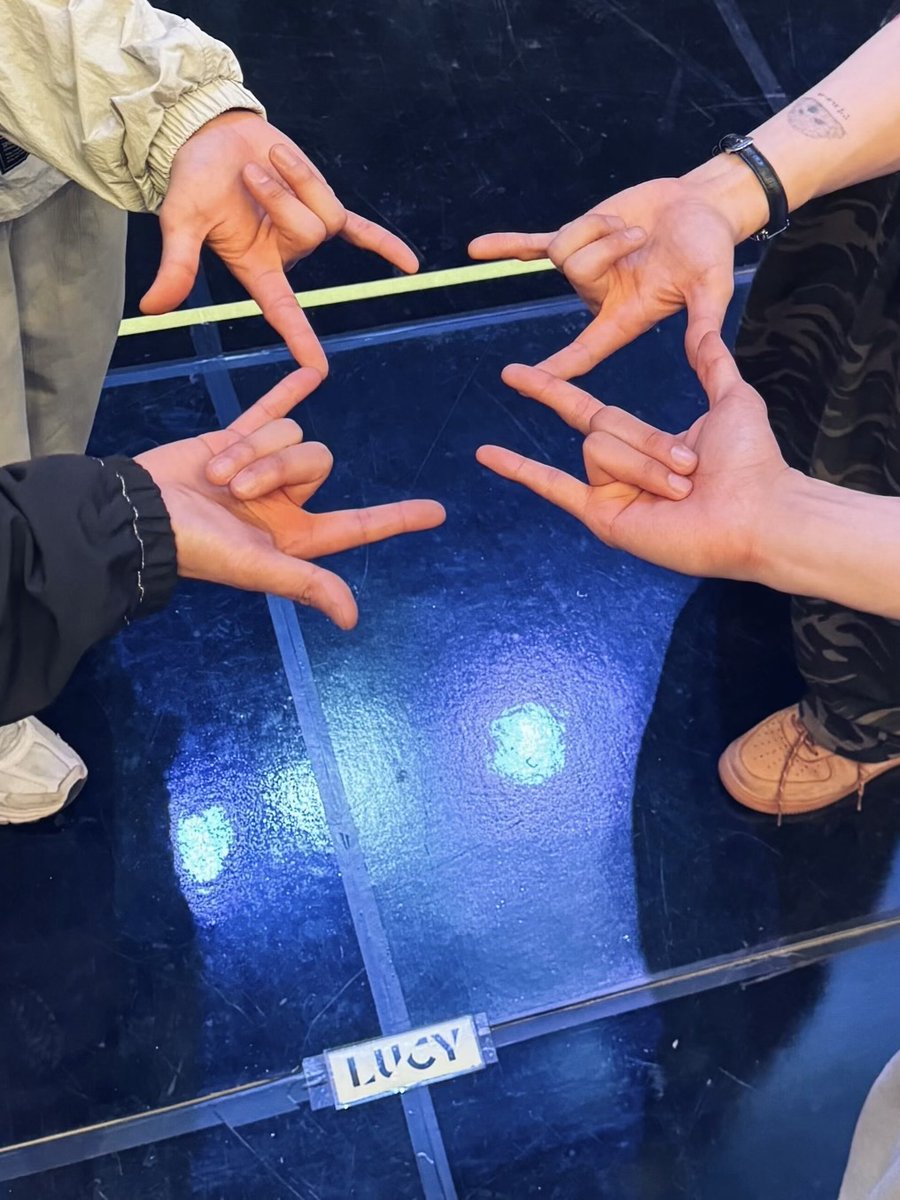 BAND LUCY | 밴드 루시 tweet media