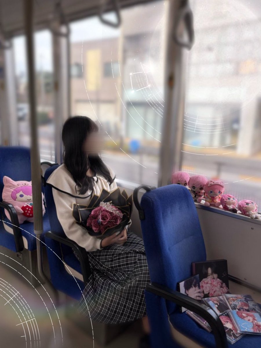 すぅにゃお︎︎︎︎︎ 𓈒𓏸❤︎ tweet media
