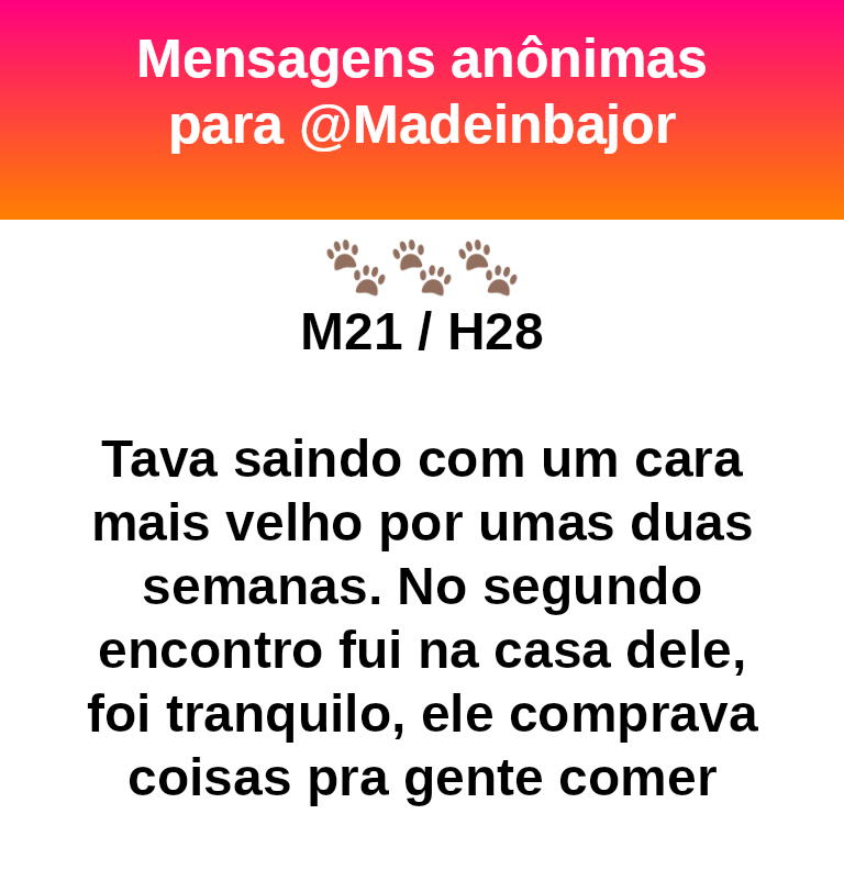 Making of da vida alheia tweet media