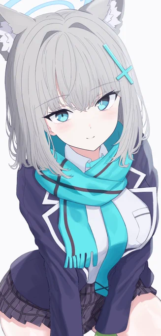 #砂狼シロコ生誕祭2026 シロコ誕生日おめでとう
