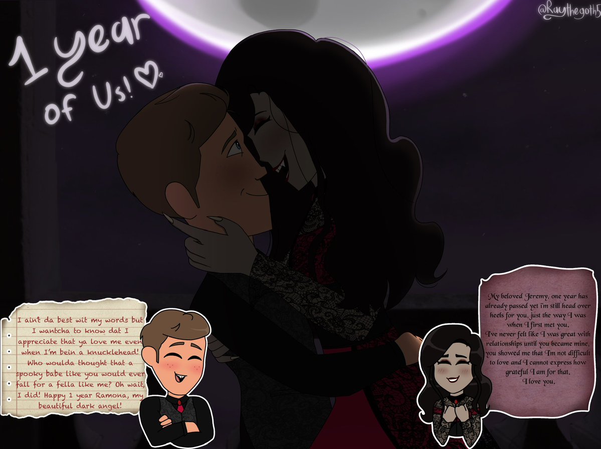 Ray ⚰️ (Insane Scout TF2 Fangirl) tweet media