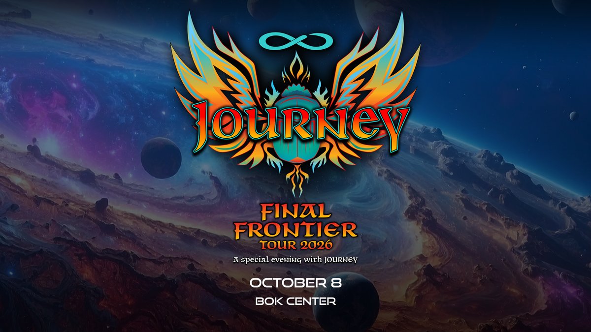 BOK Center tweet media