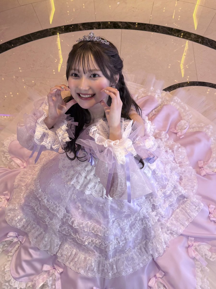 山根涼羽（AKB48） tweet media