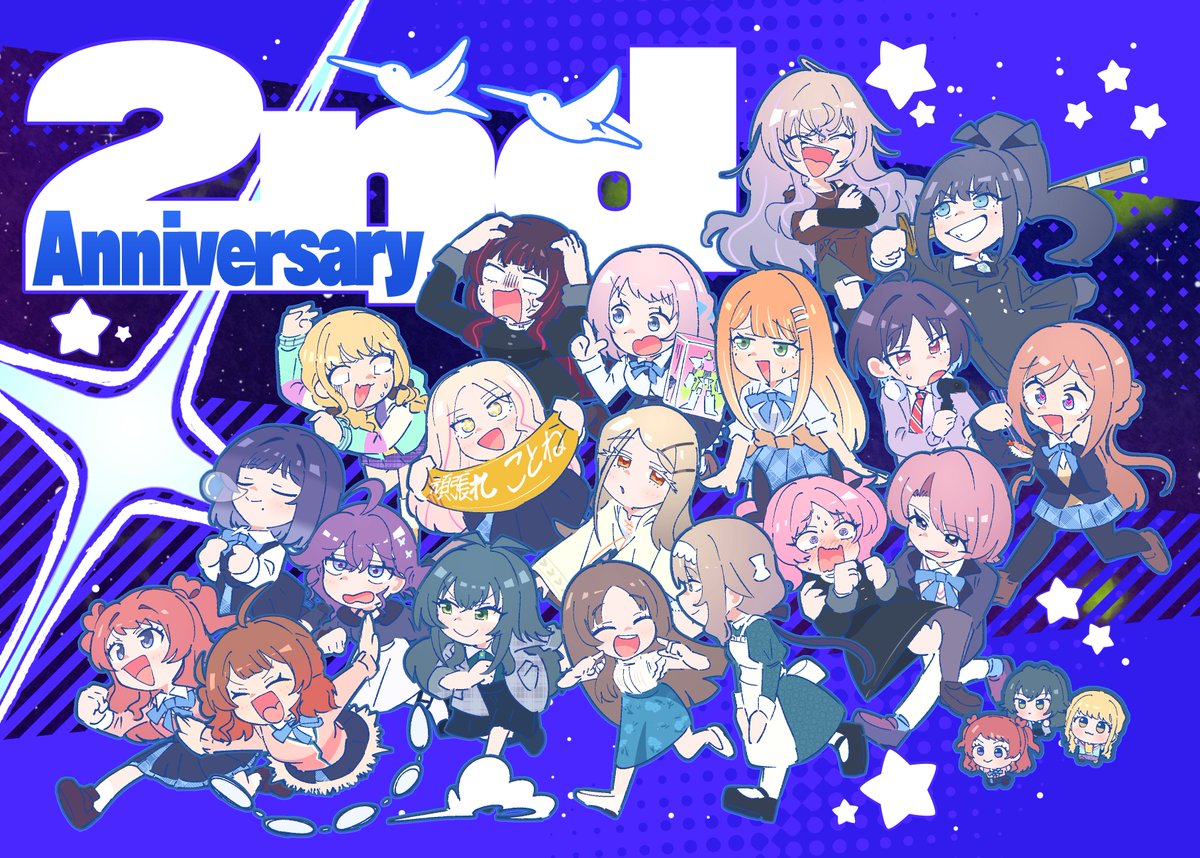 エイリアアアン tweet media