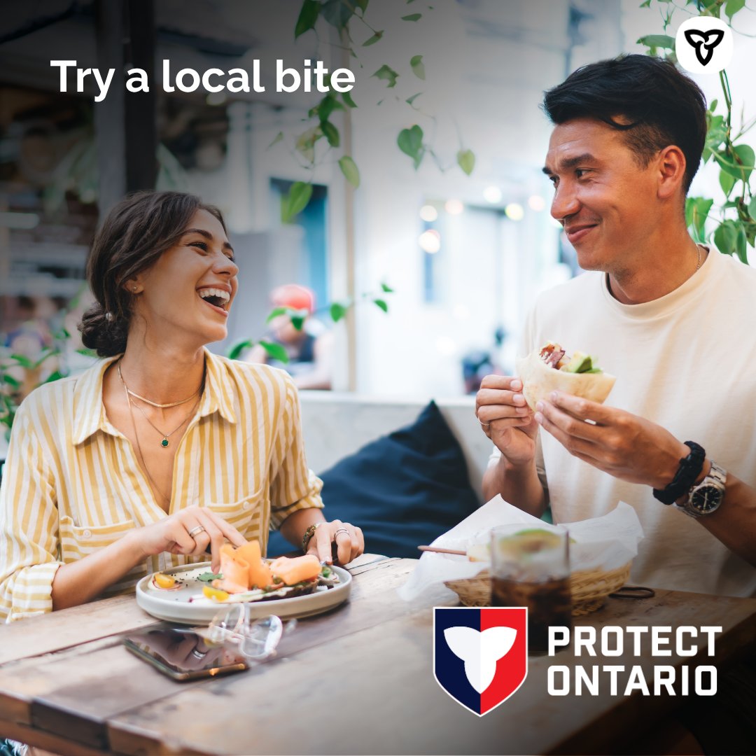 Ontario Economy tweet media