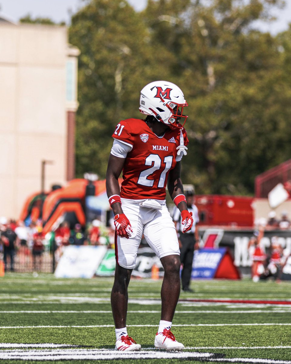 Miami Football tweet media