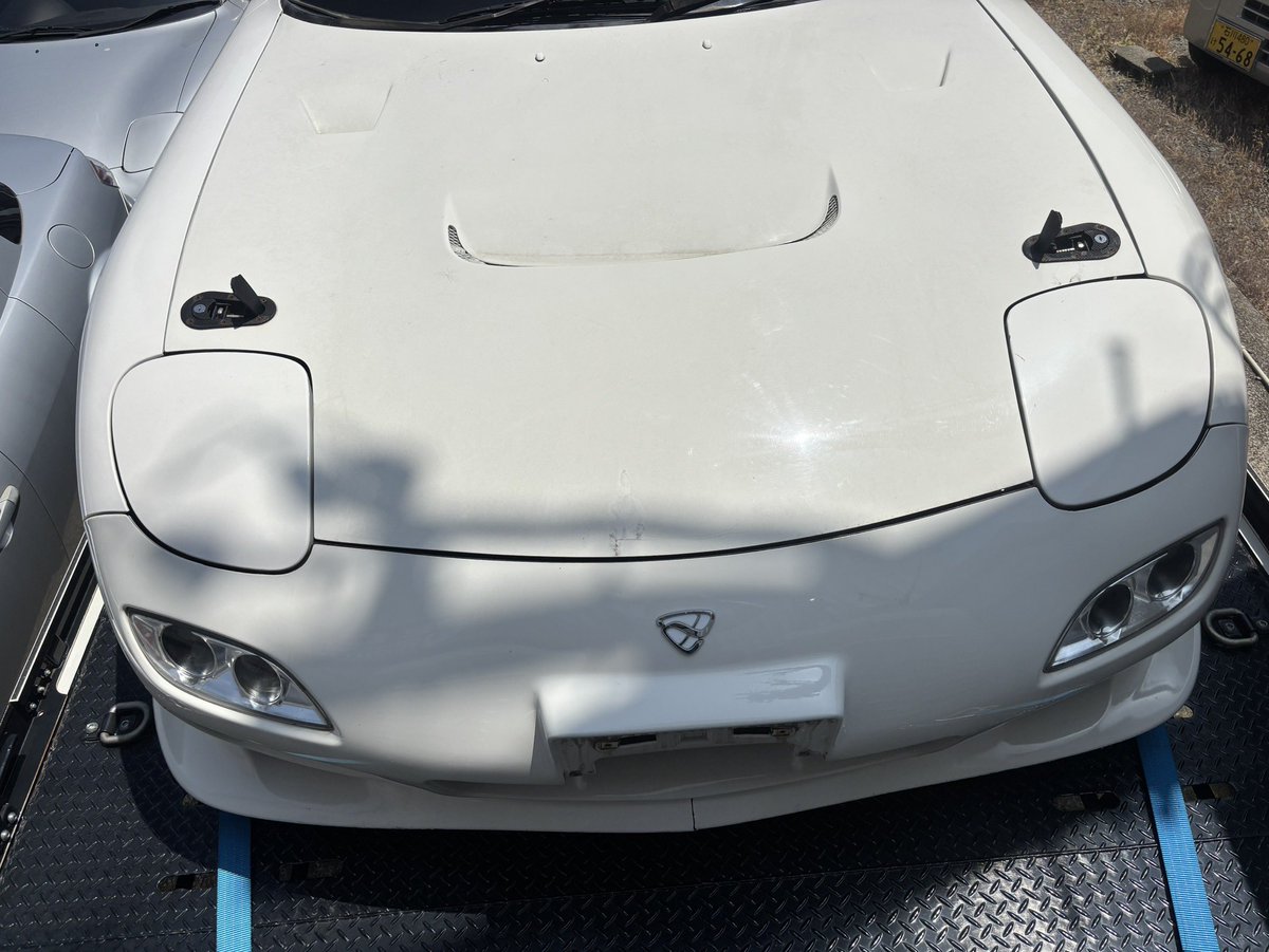 しょーた/FD tweet media