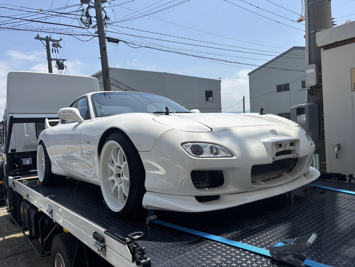 しょーた/FD tweet media