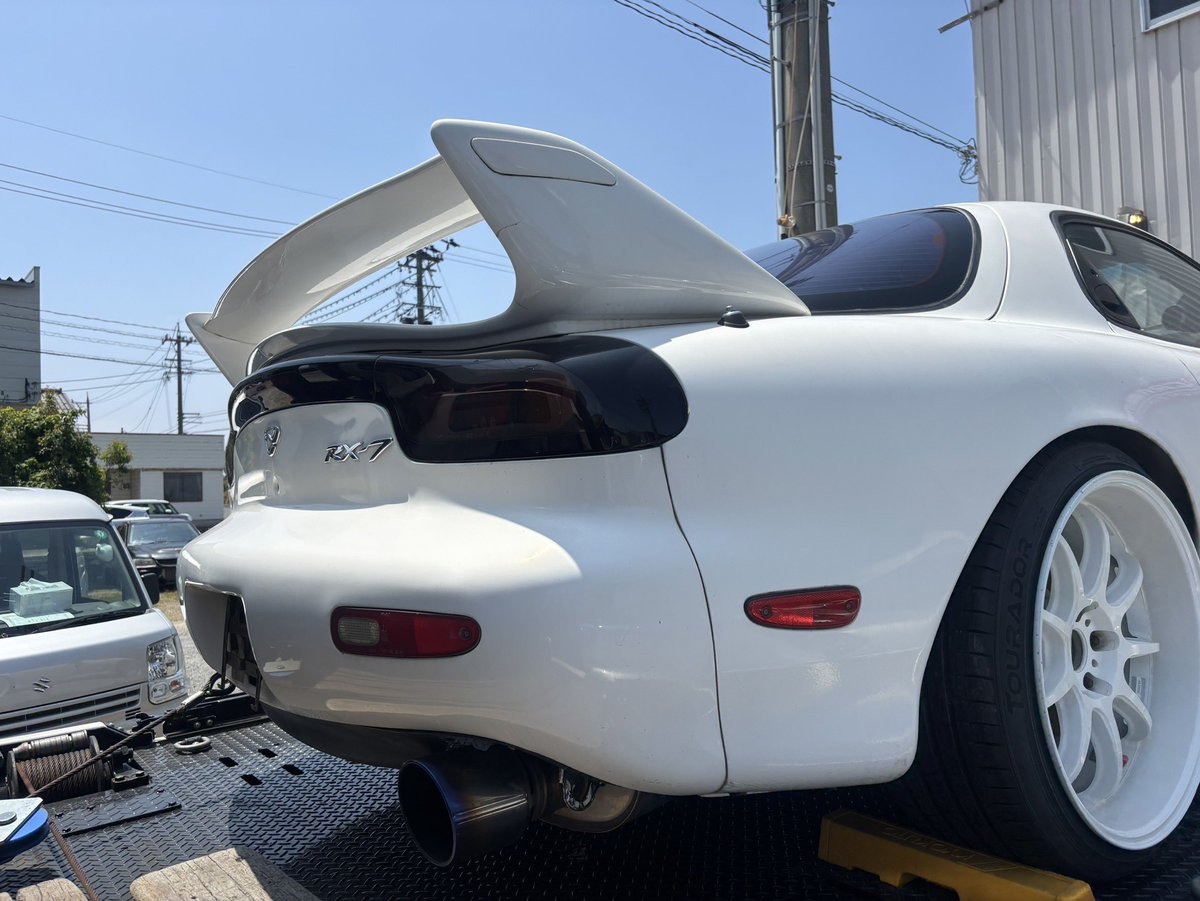 しょーた/FD tweet media