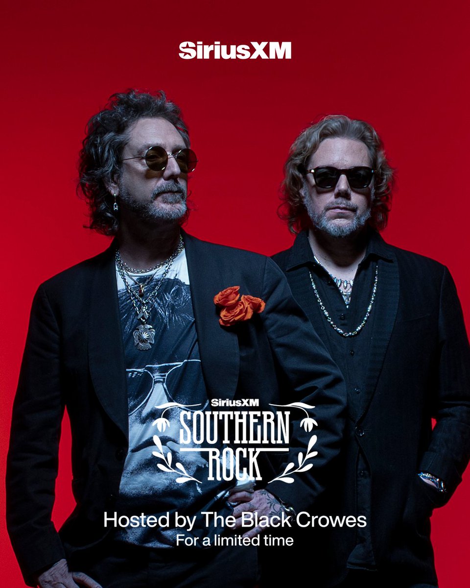 The Black Crowes (@theblackcrowes) / Posts / X