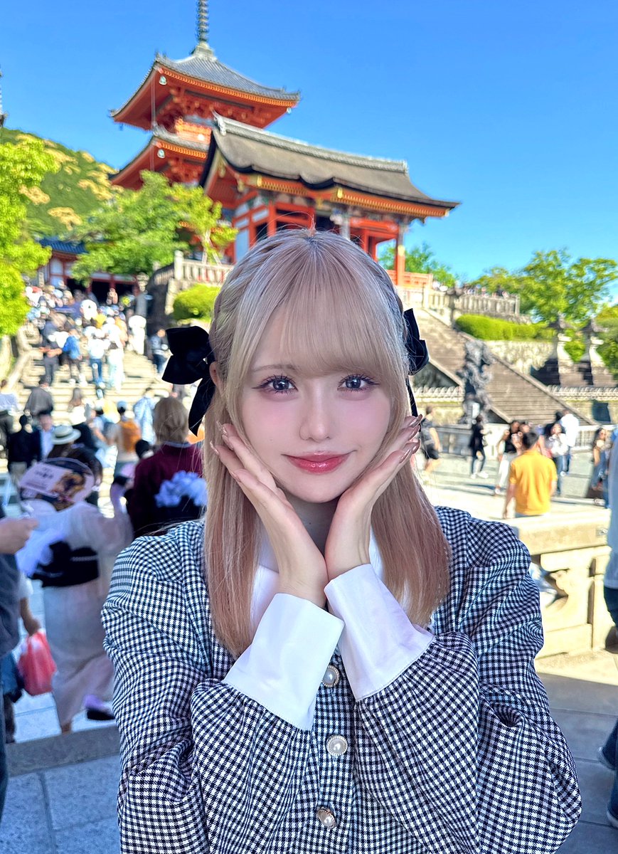 佐藤佳穂 tweet media