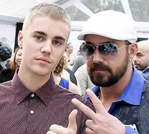 Realitytv__fan's tweet photo. Jeremy Bieber (Justin Bieber's father) https://t.co/tCtihFD1Gr