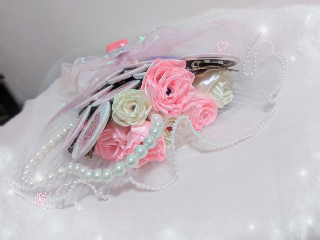 あいここෆ˚* tweet media