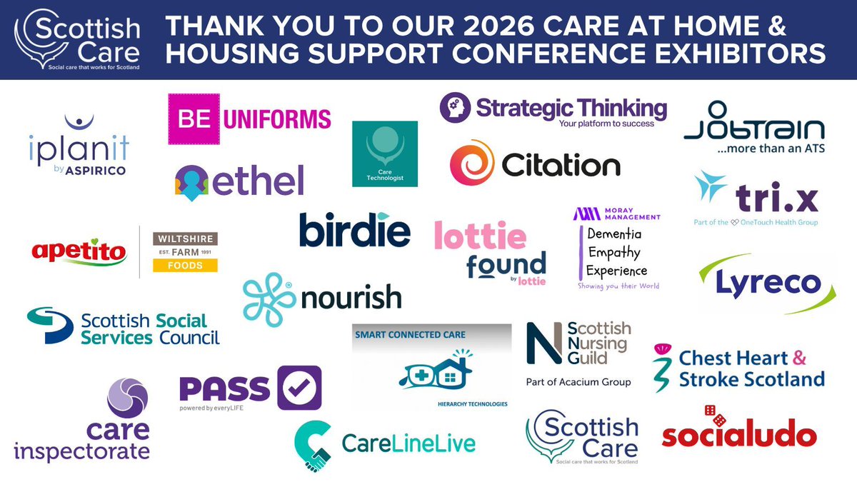 Scottish Care tweet media
