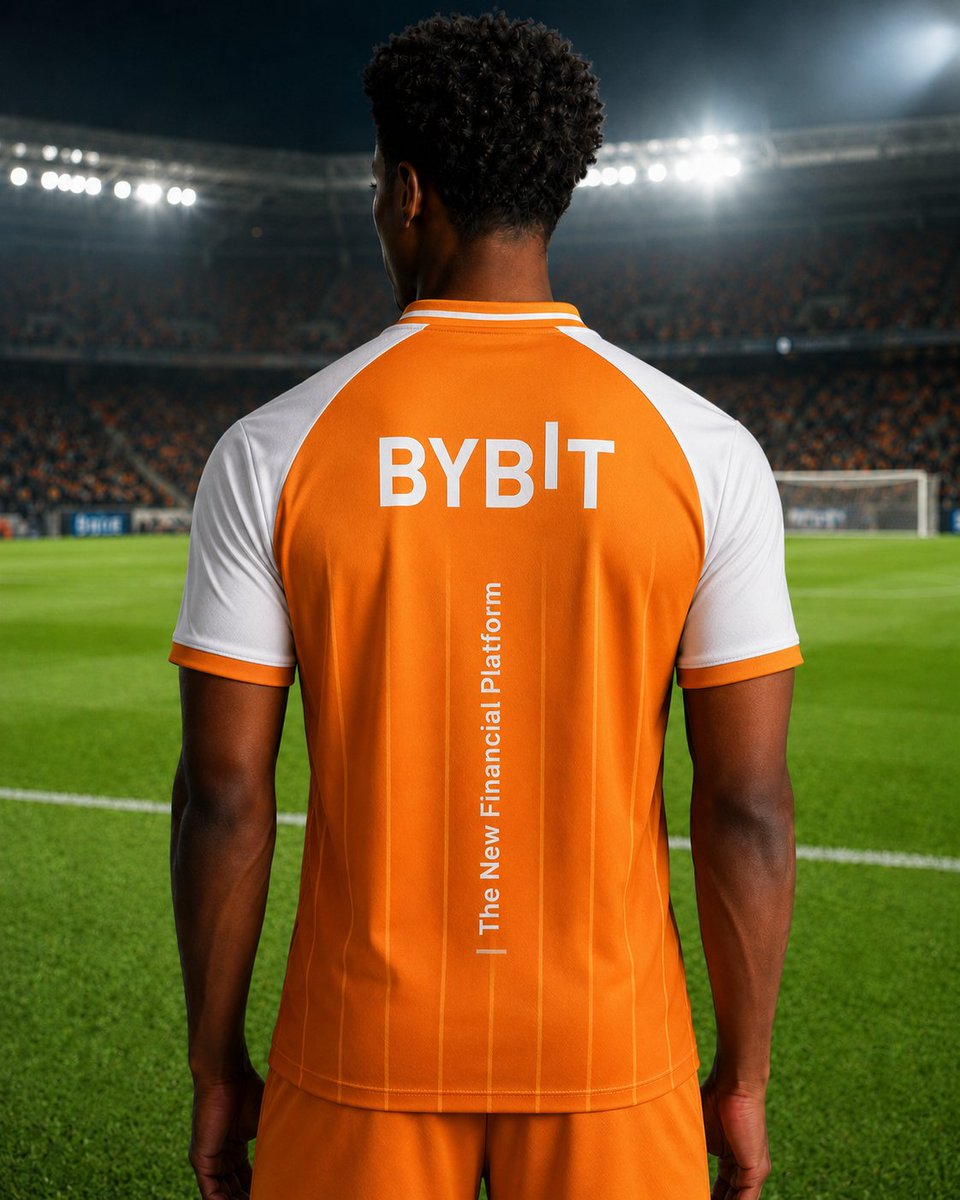 Bybit tweet media