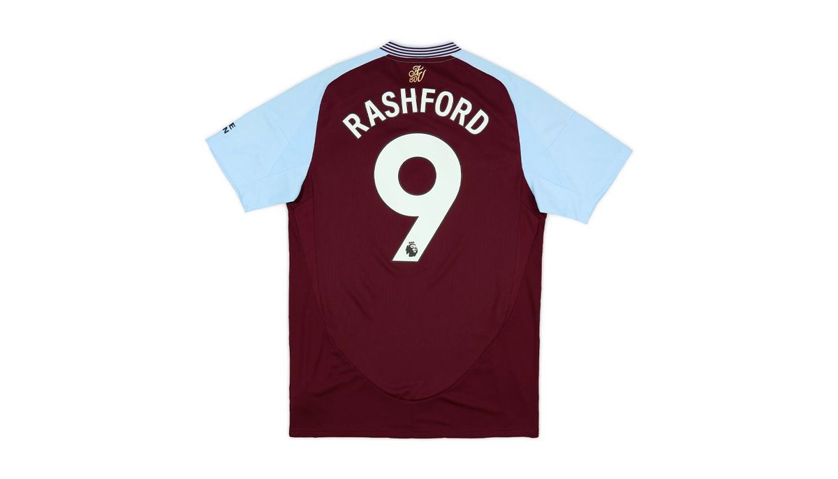 Classic Football Shirts tweet media