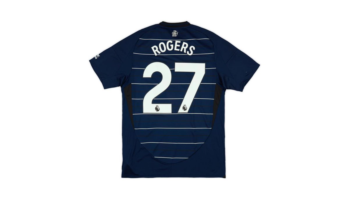 Classic Football Shirts tweet media
