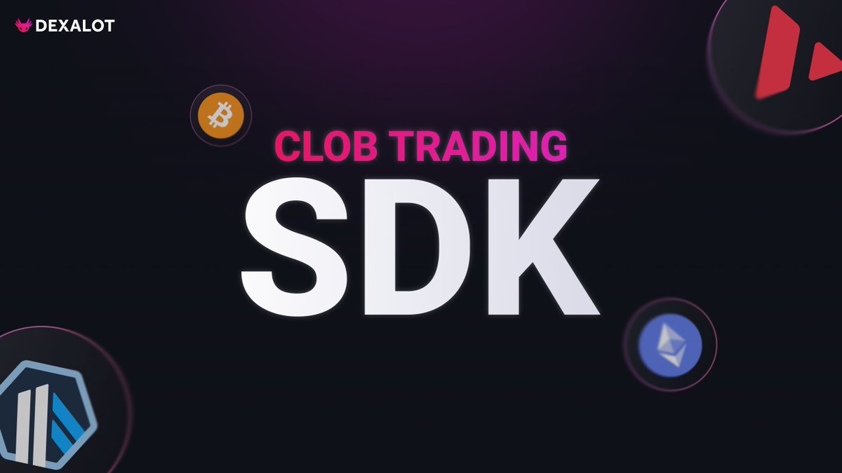 dexalot's tweet photo. Most people know Dexalot as a trading app.

But there is a whole other side to it that most people have never seen. 🧵👇 https://t.co/9TodOun5IM