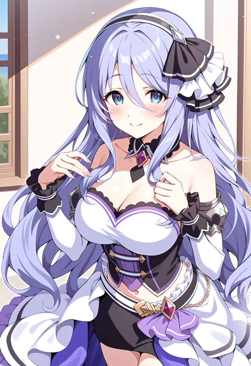 ぴろみこ tweet media