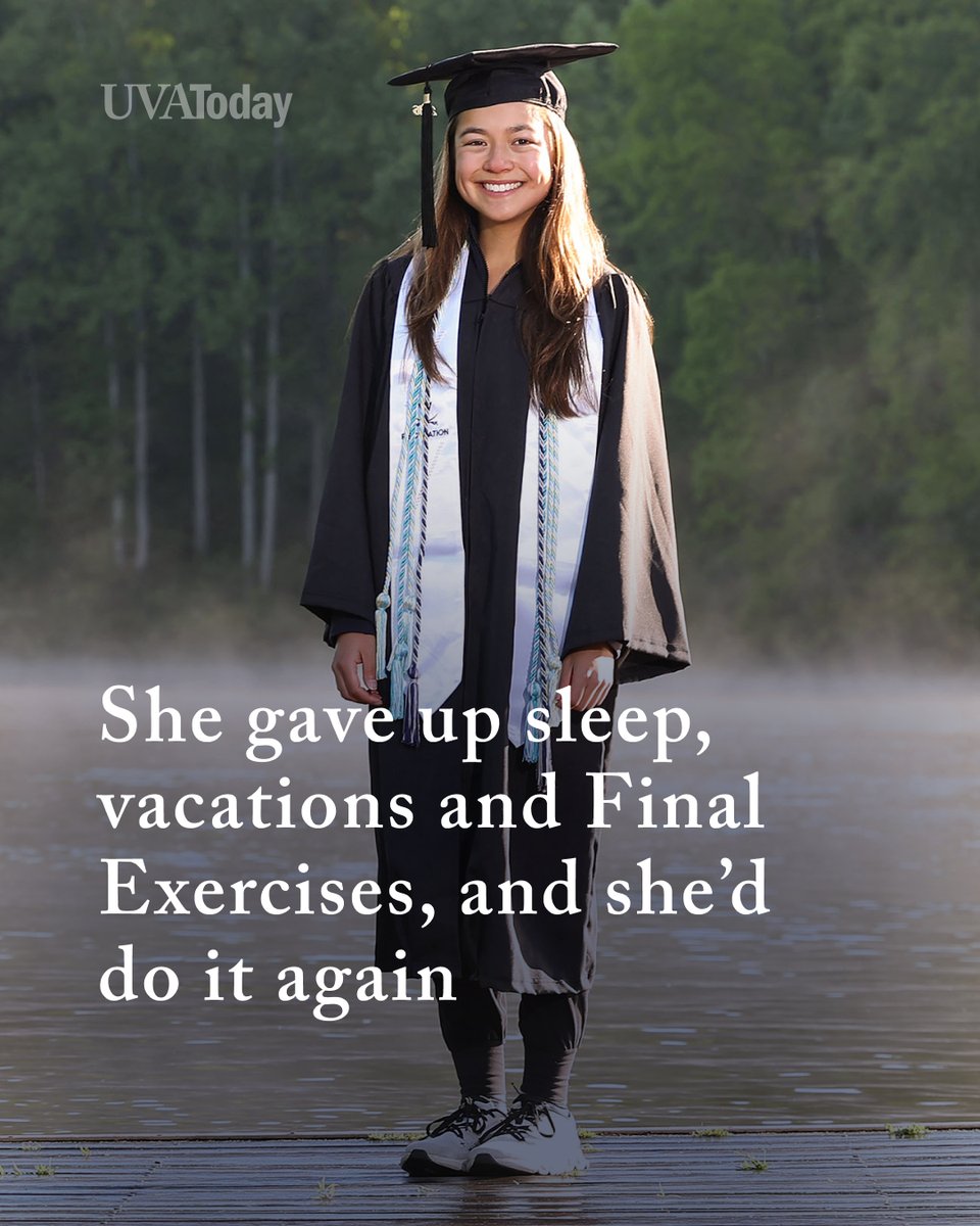 UVA tweet media