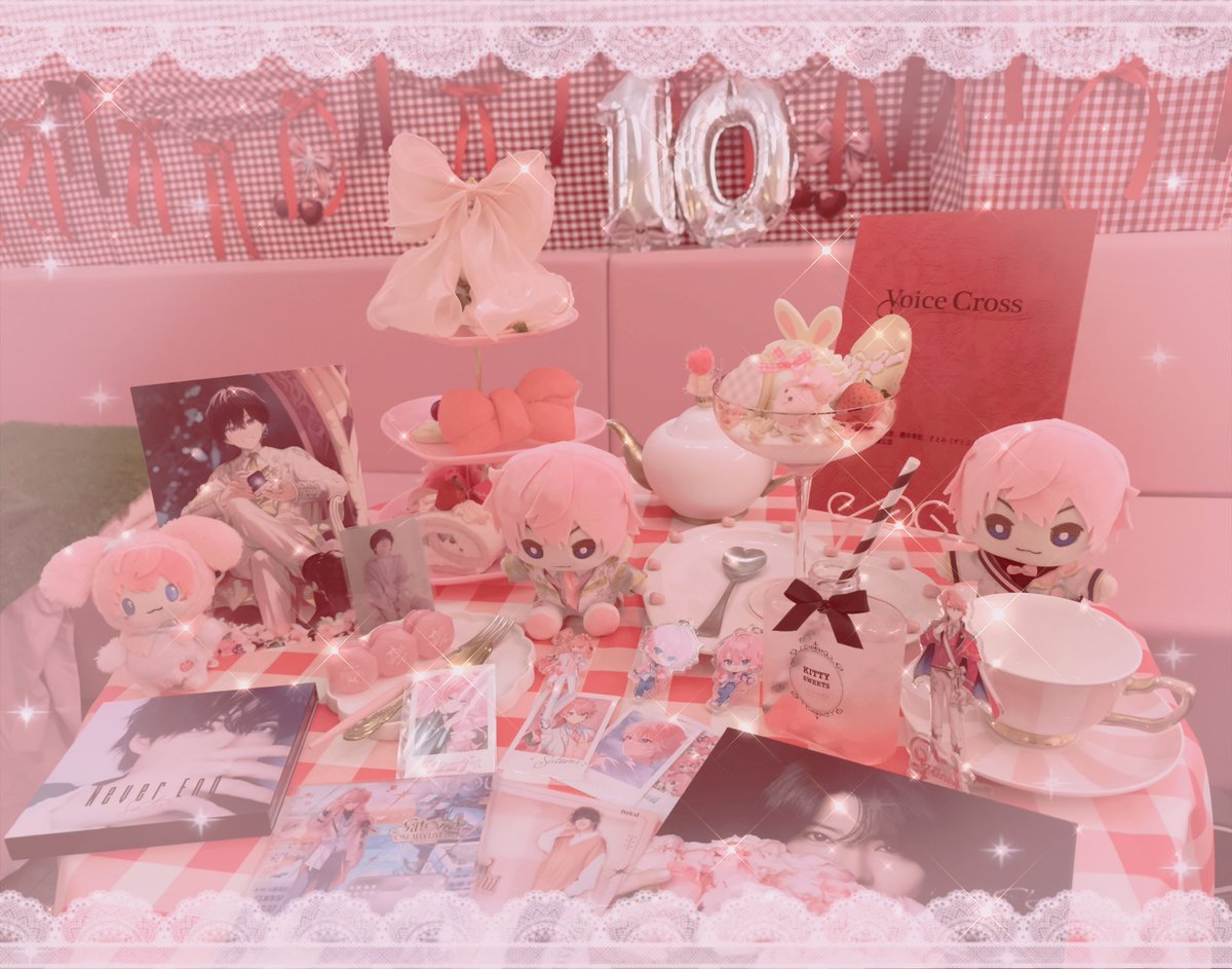 フラガリア🍓 tweet media