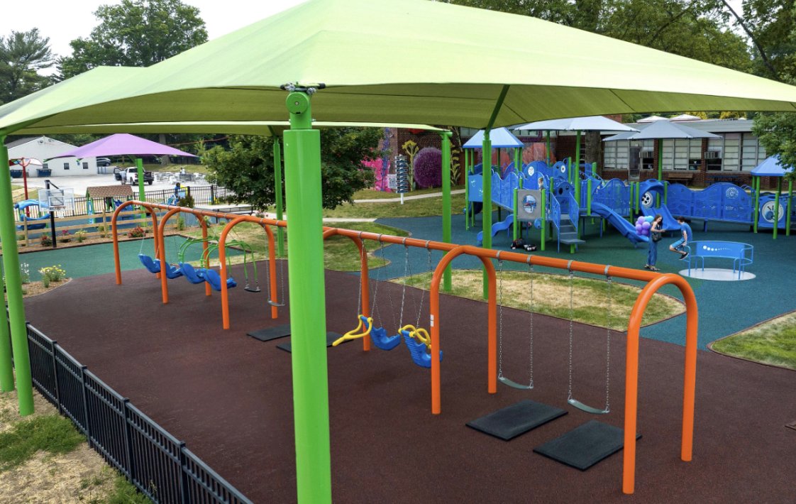 CunninghamRecreation tweet media