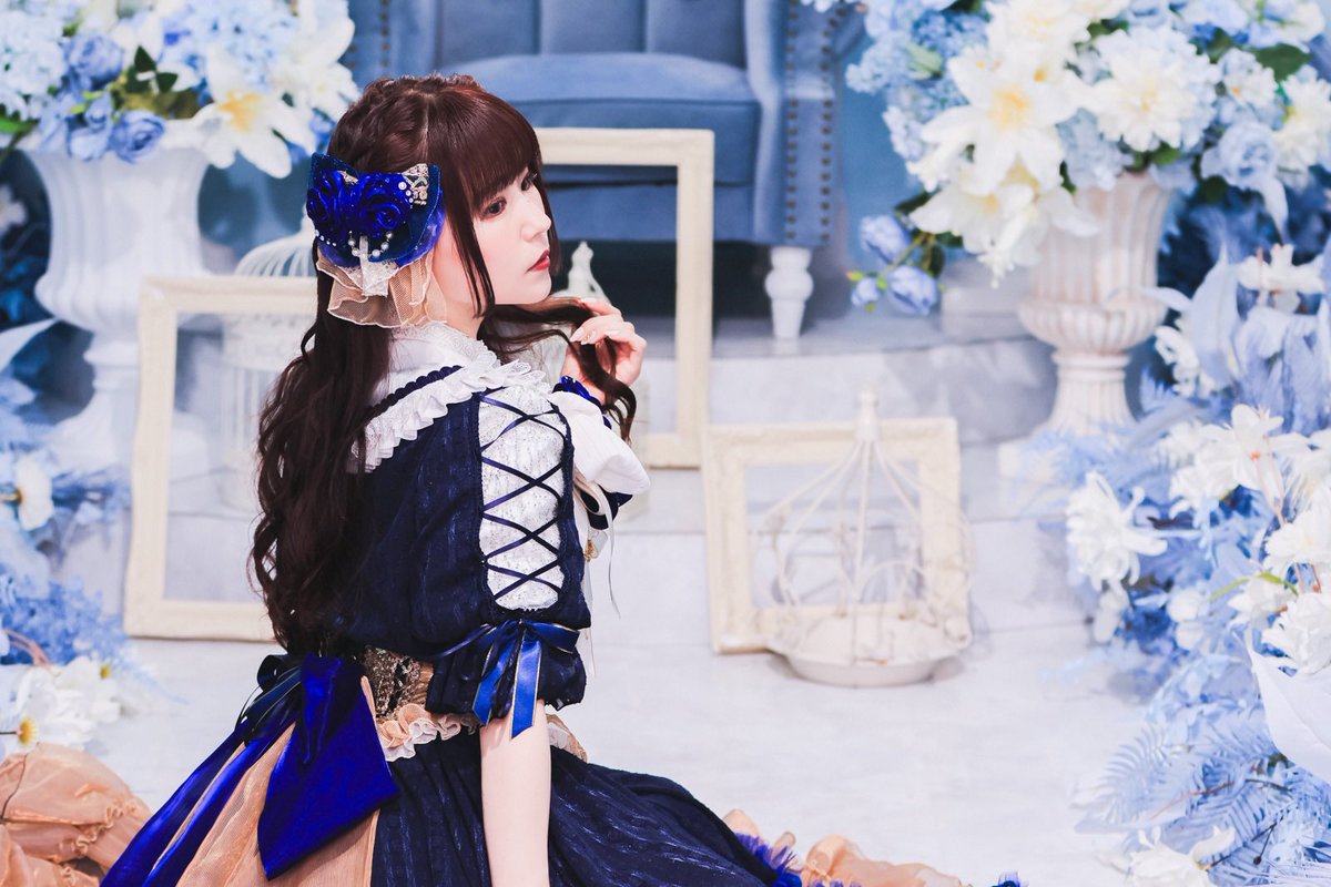 小牧 蒼🌹🐦⬛5/16生誕LIVE tweet media