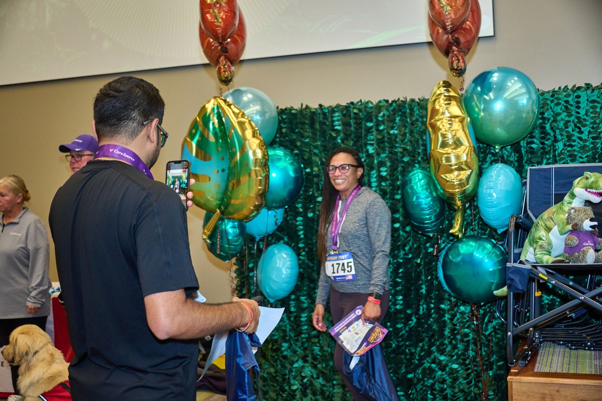 CareSource tweet media
