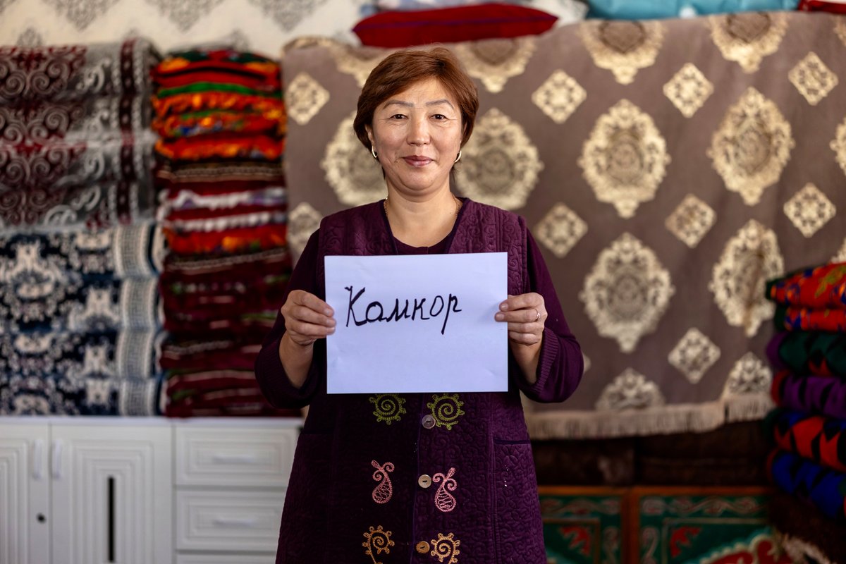Aga Khan Foundation Canada tweet media