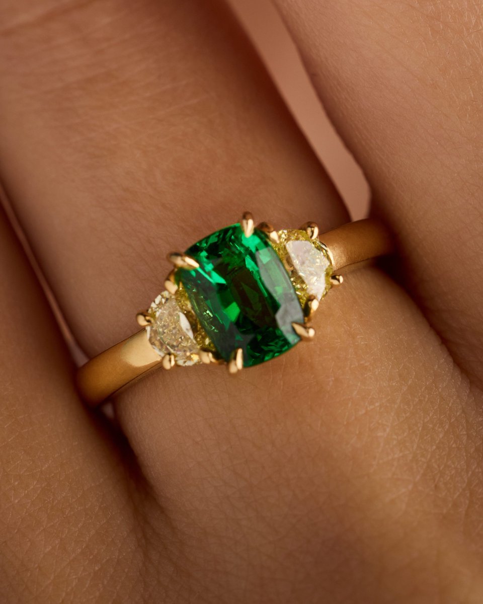 Le Vian Jewelry tweet media