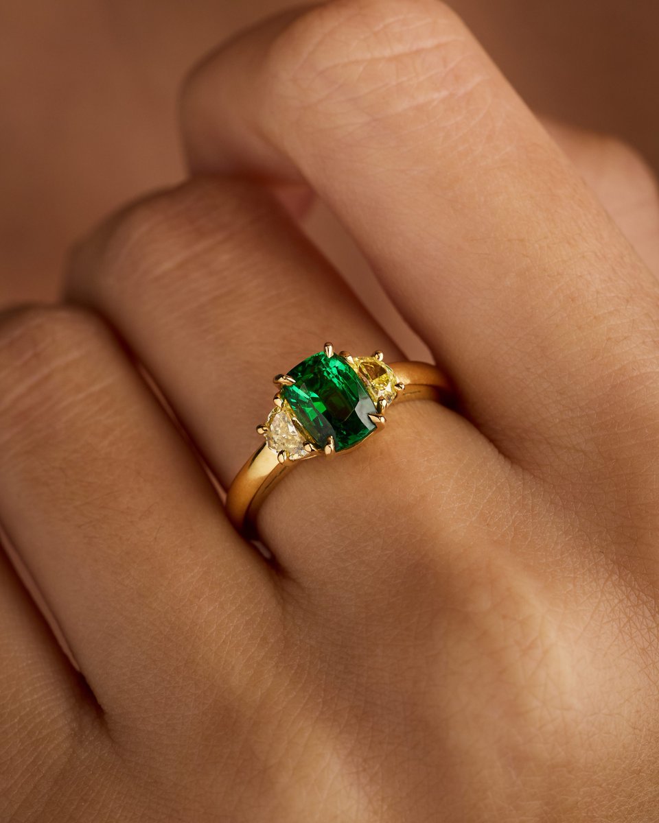 Le Vian Jewelry tweet media