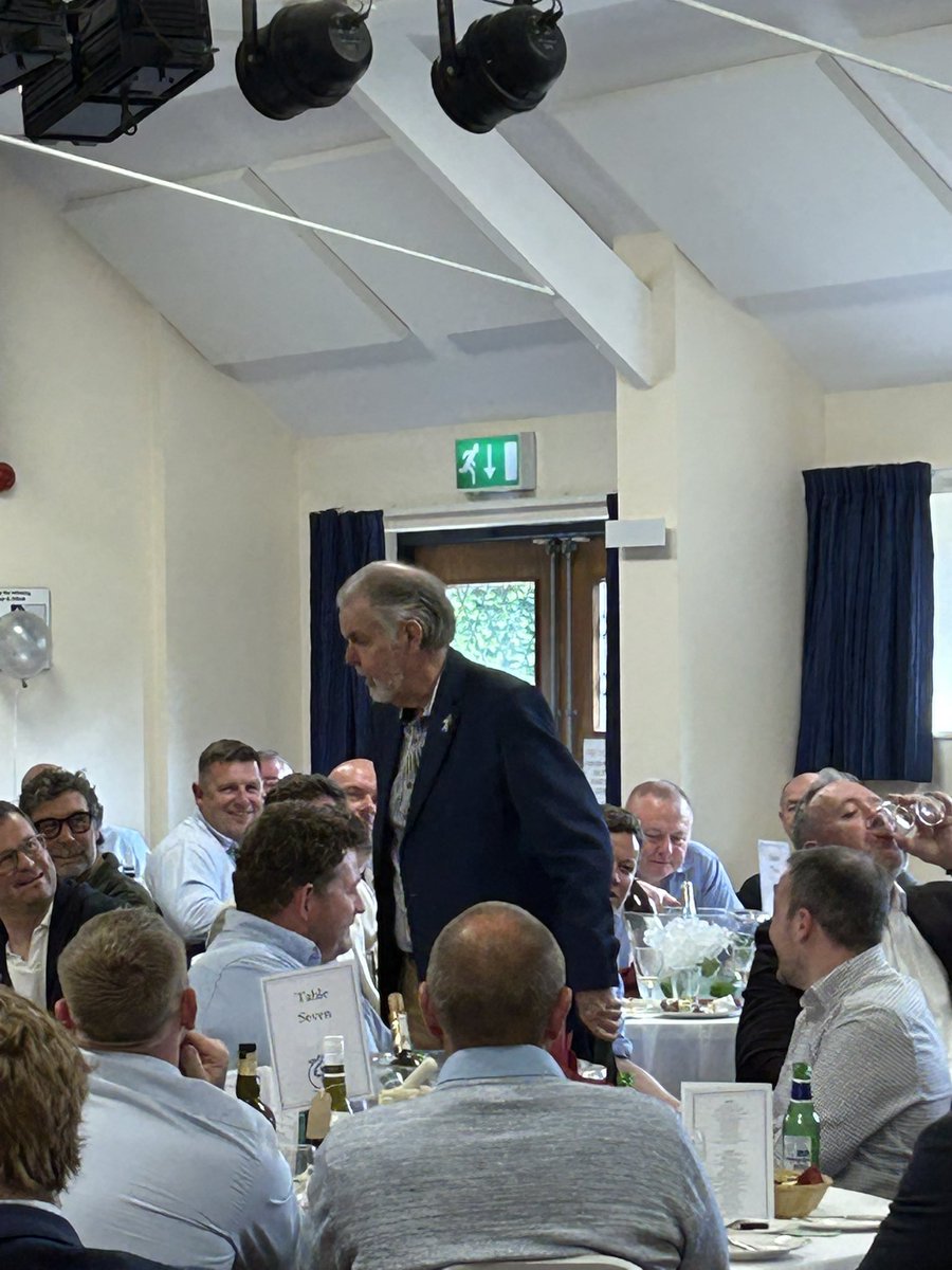 Elford Cricket Club tweet media