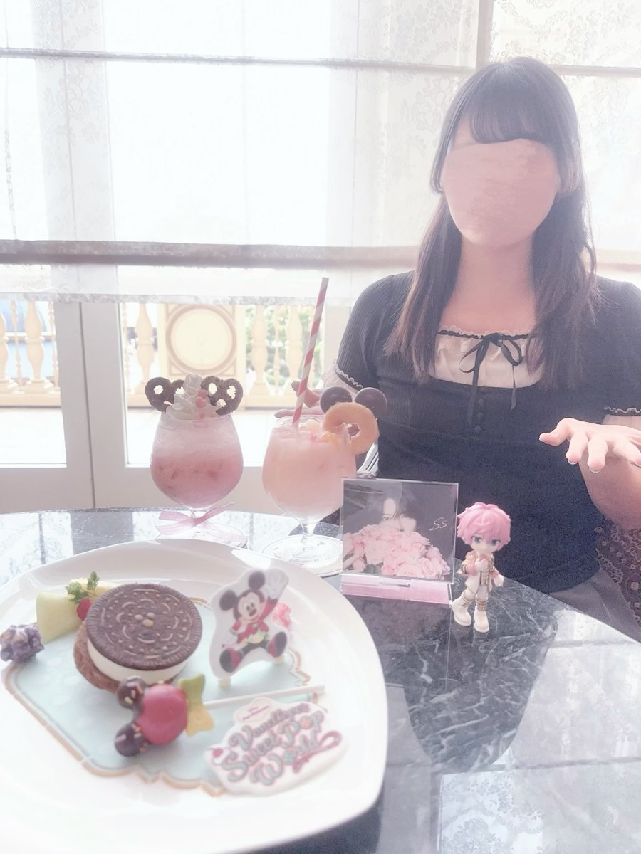 ᴍ̆̈ ɪ ᴋ̆̈ｕ@ ミクゾディア tweet media