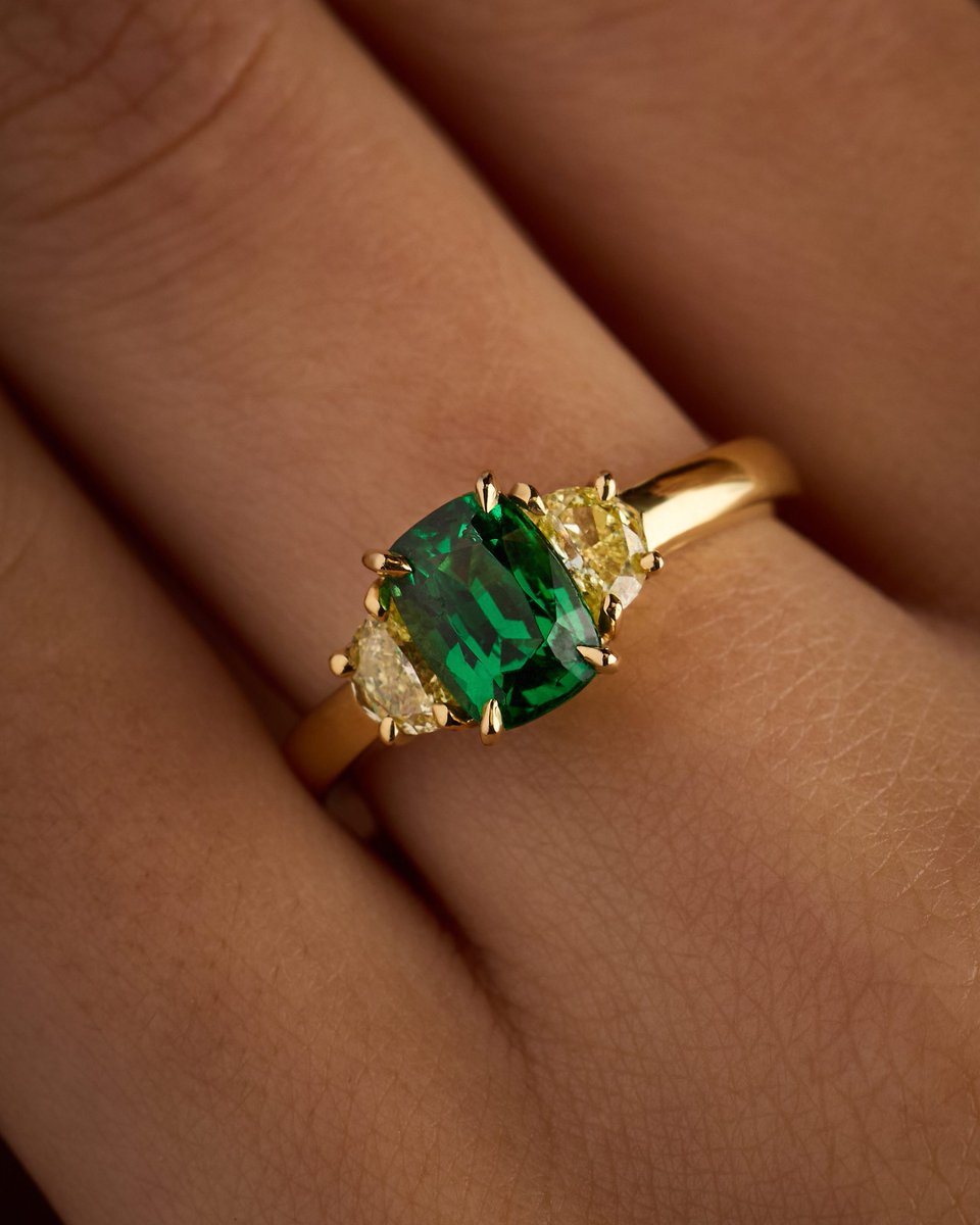 Le Vian Jewelry tweet media