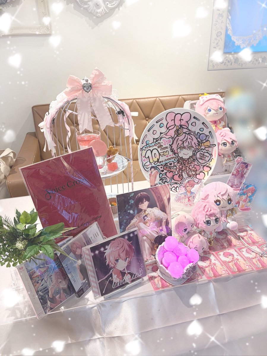 ゆるあちゃも(ゆるあ。) tweet media