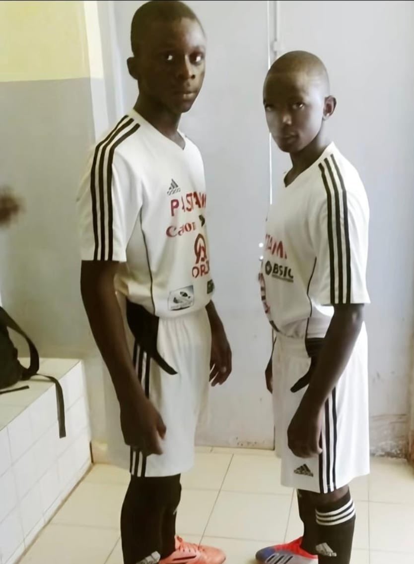 SénéFoot 🇸🇳 tweet media